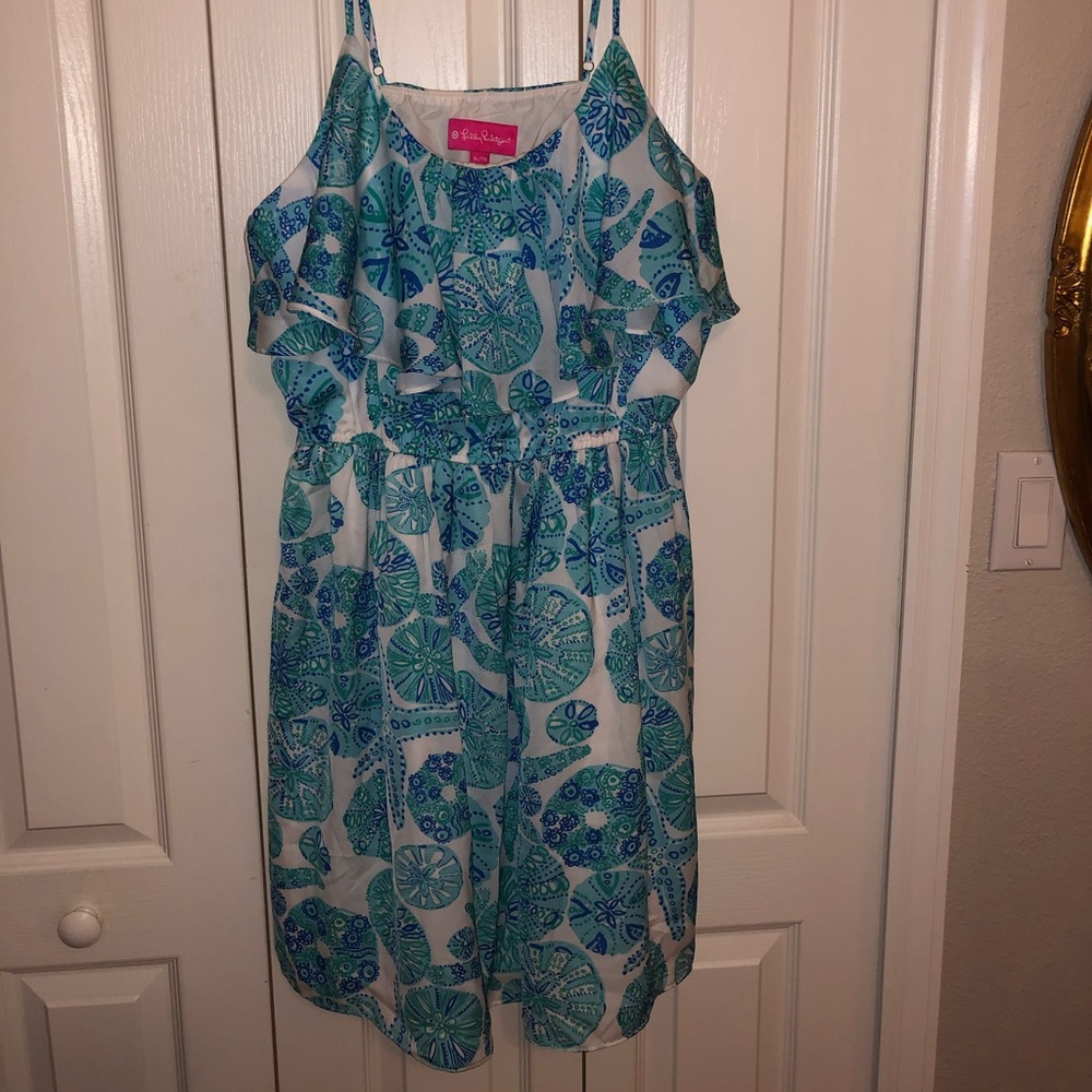 Lilly Pulitzer for Target Dress